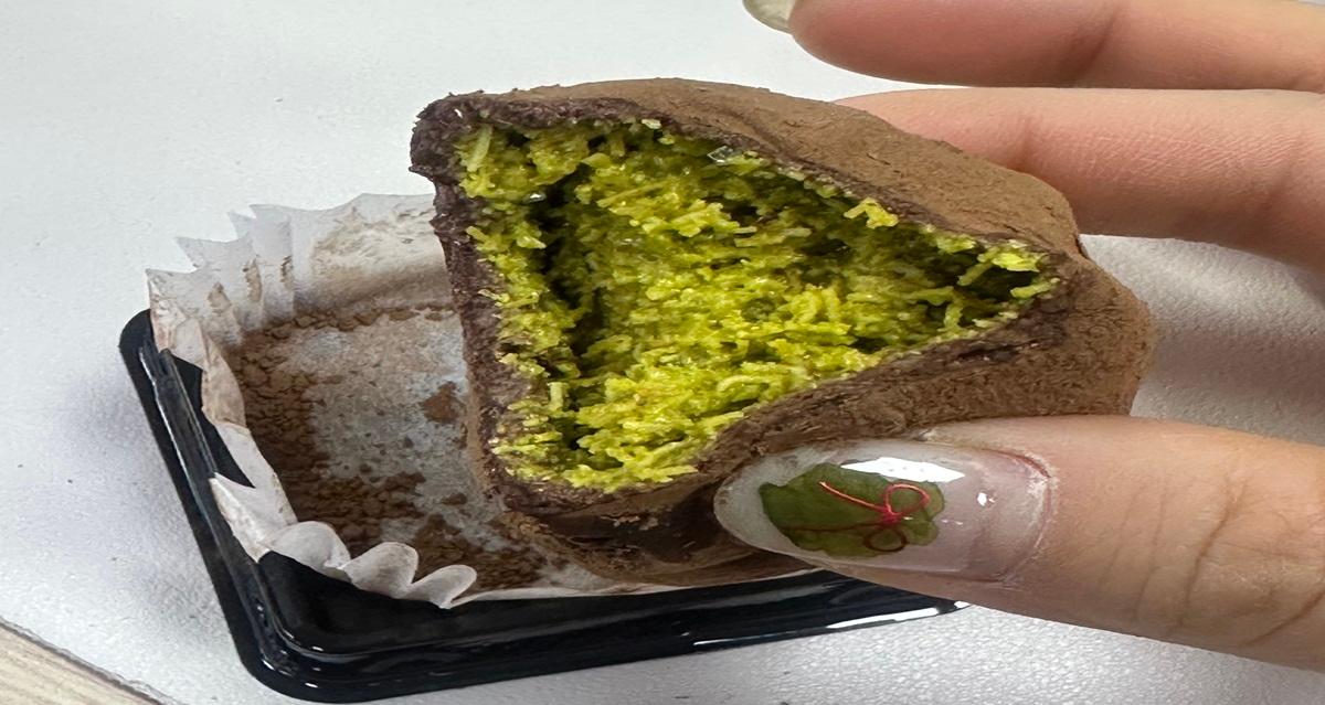 「ドバイもちもちチョコ」を探せ！韓国で最もバズっているスイーツを追う旅ガイド