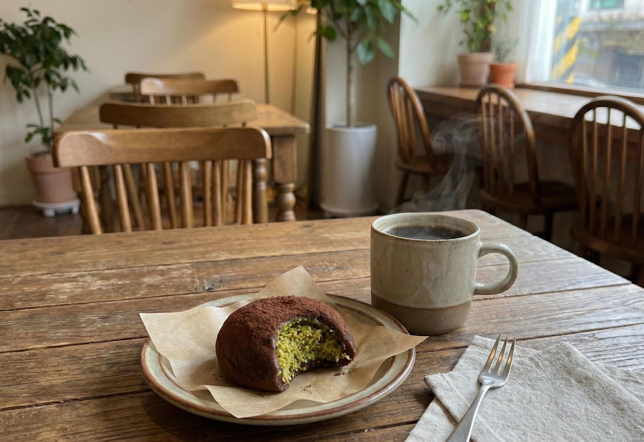 Hunting For Dubai Chewy Chocolate: A Traveler's Guide to Korea's Most Viral Dessert in Korea