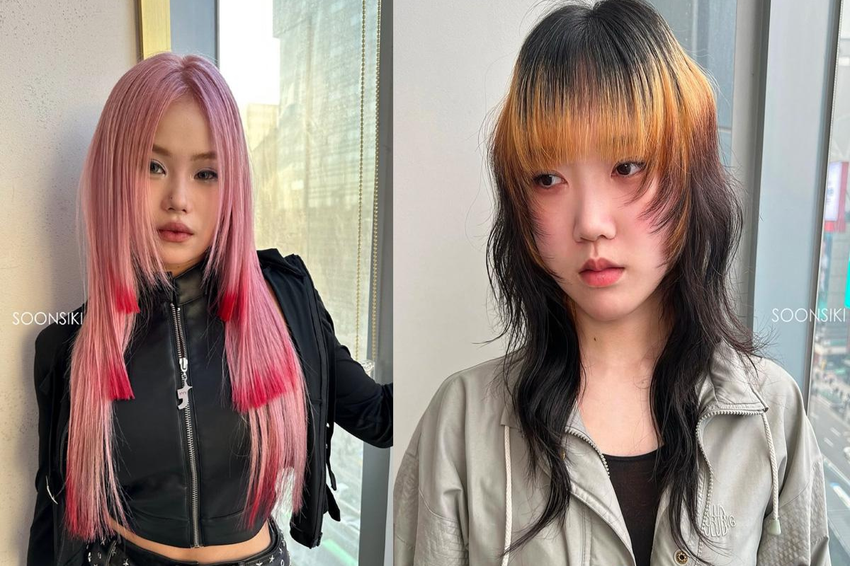 2026 couleurs de cheveux à Seoul 2026 couleurs de cheveux en Corée recommandations de coloration à Seoul salons de coiffure à Seoul tendances de couleur de cheveux coréennes salon de coiffure Seoul Hongdae (홍대) coloration Gangnam coloration recommandations de décoloration à Seoul décoloration en Corée recommandations de couleur de cheveux style coréen SOONSIKI HAIR