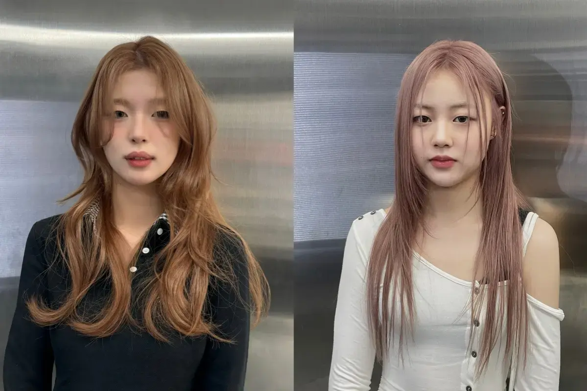 Couleurs de cheveux Séoul 2026 couleurs de cheveux Corée 2026 recommandations couleurs de cheveux Séoul salons de coiffure recommandés tendances couleur de cheveux coréennes salon de coiffure Séoul Hongdae (홍대) couleur de cheveux Gangnam couleur de cheveux Séoul recommandations décoloration Séoul décoloration Corée recommandations de couleur de cheveux style coréen Nanalog