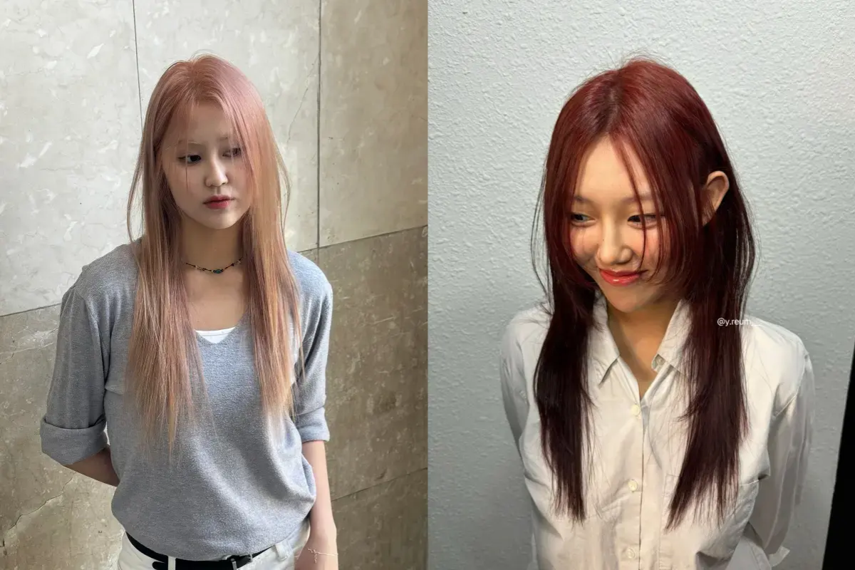 Couleurs de cheveux Séoul 2026 couleurs de cheveux Corée 2026 recommandations couleurs de cheveux Séoul salons de coiffure recommandés tendances couleur de cheveux coréennes salon de coiffure Séoul Hongdae (홍대) couleur de cheveux Gangnam couleur de cheveux Séoul recommandations décoloration Séoul décoloration Corée recommandations de couleur de cheveux style coréen Nanalog