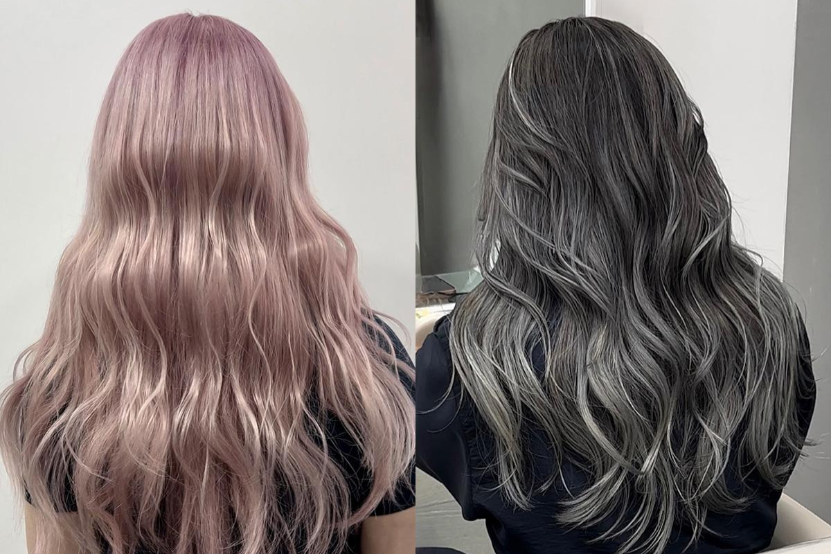 couleurs de cheveux Séoul 2026 couleurs de cheveux Corée 2026 recommandations coloration à Séoul salons de coiffure de Séoul tendances couleurs de cheveux Corée tendances coloration cheveux Corée salon de coiffure Séoul Hongdae (홍대) Gangnam coloration à Séoul recommandations décoloration Corée décoloration recommandations style de cheveux coréen Texture