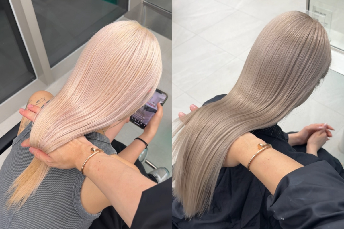 2026 couleurs de cheveux à Séoul 2026 tendances de coloration coréenne couleurs de cheveux à Séoul recommandations de salons de coiffure à Séoul recommandations de salons couleurs de cheveux coréennes tendances de coloration coréenne salons de coiffure à Séoul Hongdae (홍대) coloration Gangnam décoloration à Séoul recommandations décoloration coréenne recommandations de coloration de style coréen KKAL SALON