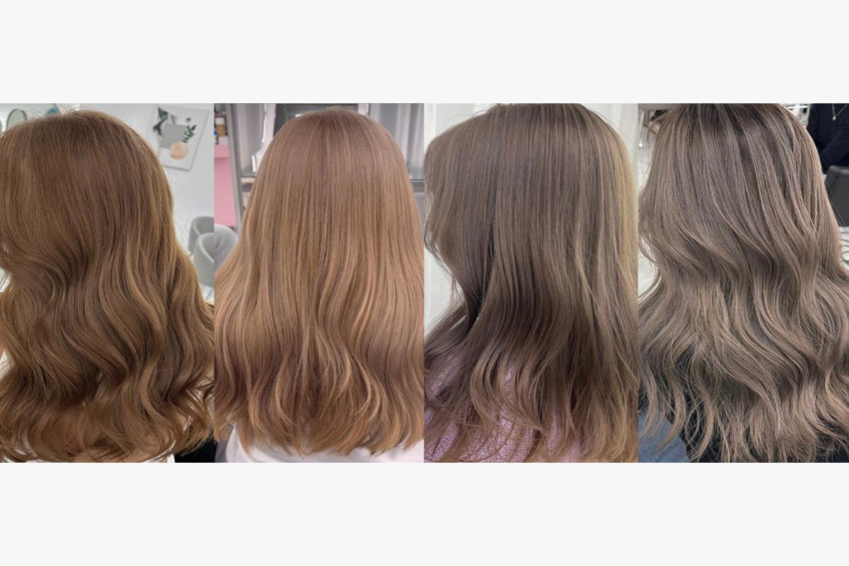 2026 couleurs de cheveux à Séoul 2026 tendances couleur de cheveux coréennes recommandations de couleur de cheveux à Séoul salons de coiffure recommandés à Séoul Couleurs de cheveux coréennes tendance Tendances couleur de cheveux à Séoul salon de coiffure à Hongdae (홍대) couleur de cheveux à Gangnam salons recommandés pour décoloration à Séoul décoloration coréenne recommandations de coiffure à la coréenne THE DAY