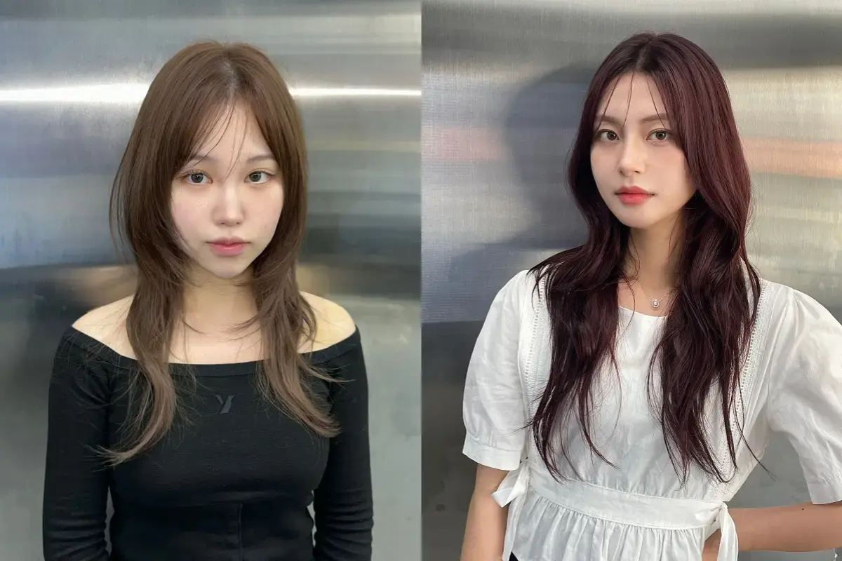 Couleurs de cheveux Séoul 2026 couleurs de cheveux Corée 2026 recommandations couleurs de cheveux Séoul salons de coiffure recommandés tendances couleur de cheveux coréennes salon de coiffure Séoul Hongdae (홍대) couleur de cheveux Gangnam couleur de cheveux Séoul recommandations décoloration Séoul décoloration Corée recommandations de couleur de cheveux style coréen Nanalog