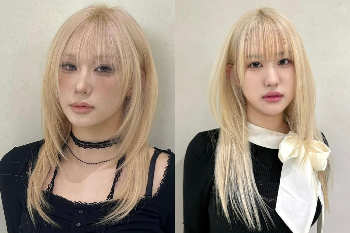 coloration des cheveux à Séoul 2026 couleurs de cheveux coréennes 2026 recommandations de coloration à Séoul salon de coloration de Séoul recommandations de studio capillaire tendances de coloration coréennes salon de coiffure de Séoul Hongdae (홍대) coloration Gangnam coloration recommandations de décoloration à Séoul décoloration coréenne recommandations de couleur style coréen MOSH