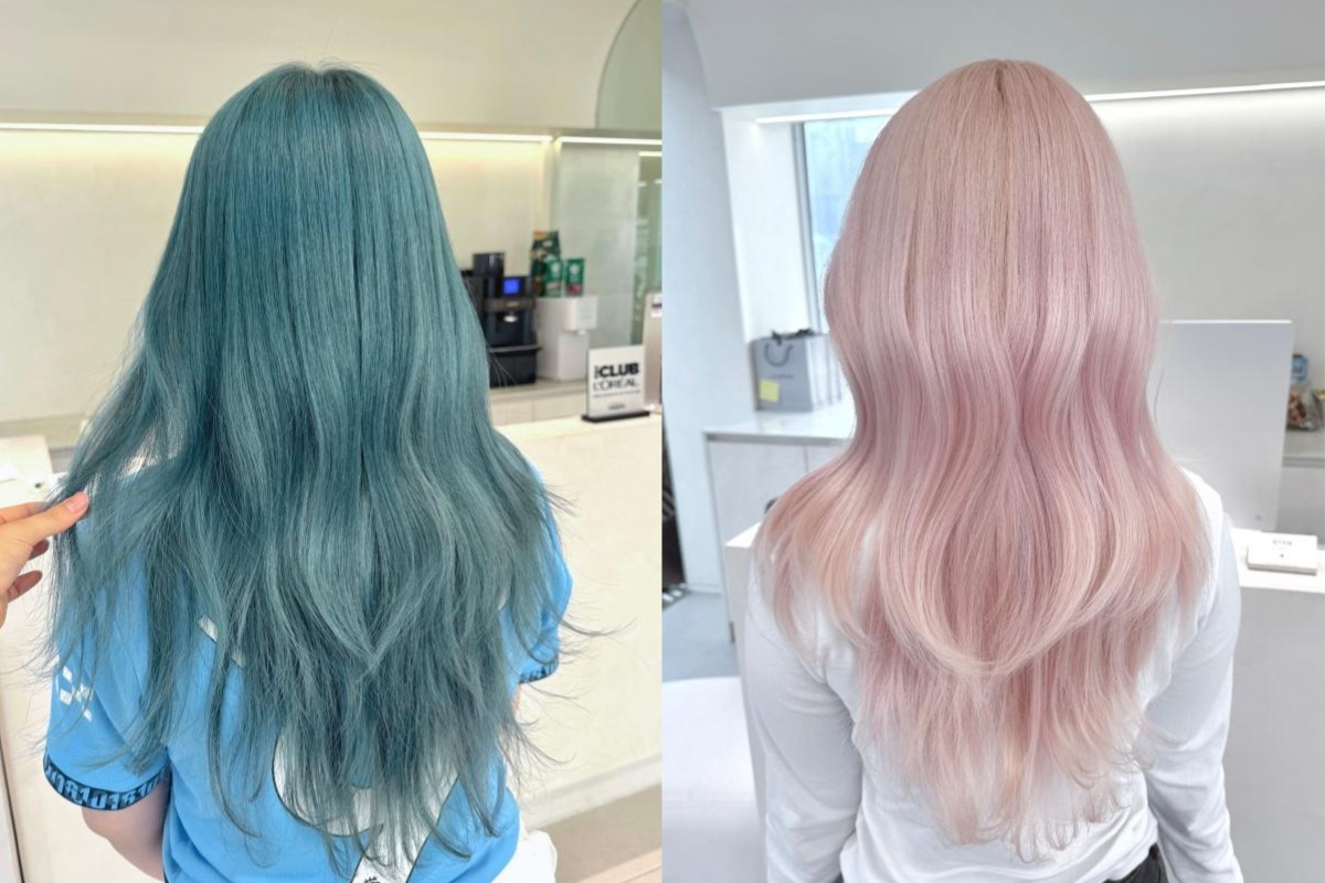 coloration des cheveux à Séoul 2026 couleurs de cheveux coréennes 2026 recommandations de coloration à Séoul salon de coloration de Séoul recommandations de studio capillaire tendances de coloration coréennes salon de coiffure de Séoul Hongdae (홍대) coloration Gangnam coloration recommandations de décoloration à Séoul décoloration coréenne recommandations de couleur style coréen MOSH