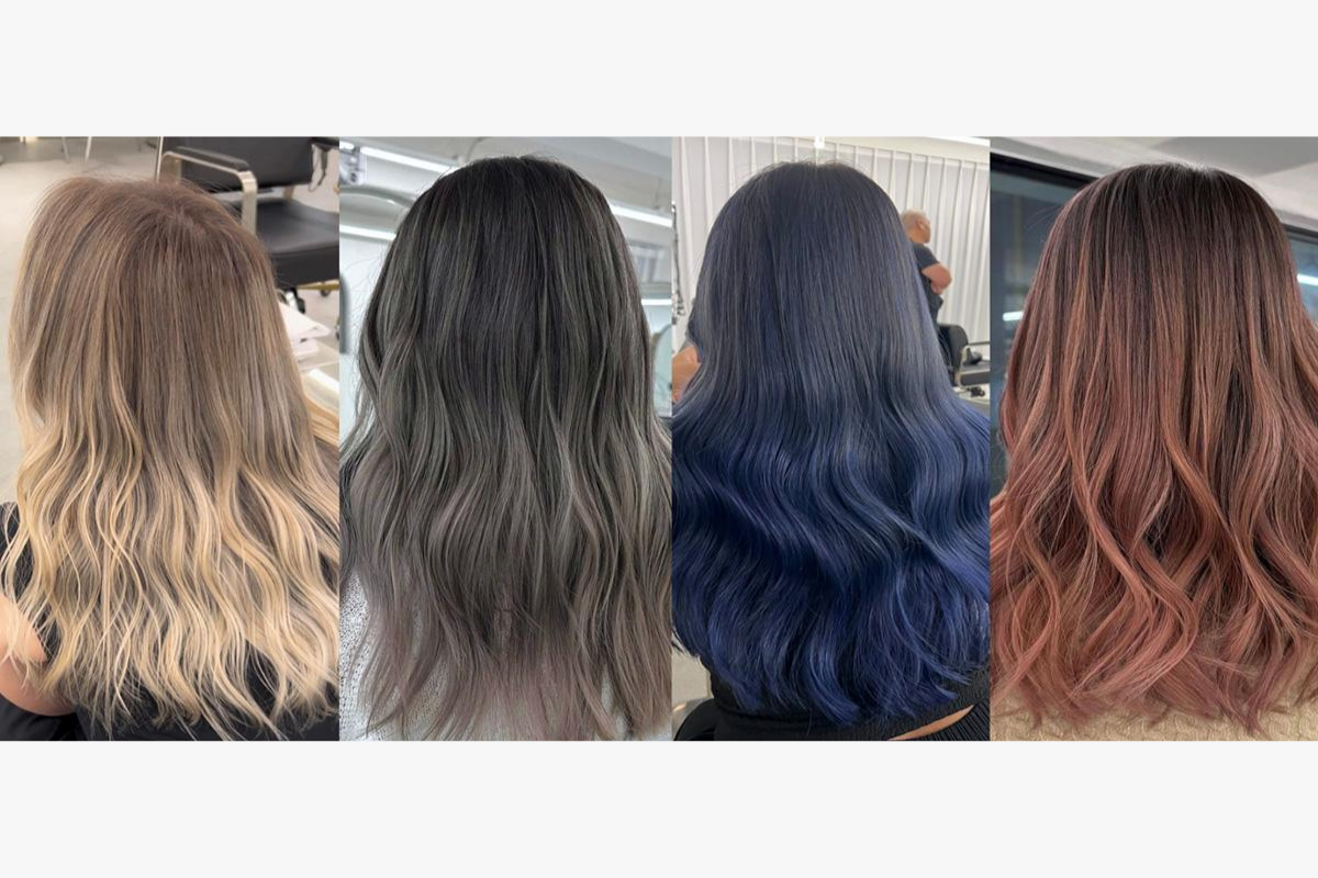 2026 couleurs de cheveux à Séoul 2026 tendances couleur de cheveux coréennes recommandations de couleur de cheveux à Séoul salons de coiffure recommandés à Séoul Couleurs de cheveux coréennes tendance Tendances couleur de cheveux à Séoul salon de coiffure à Hongdae (홍대) couleur de cheveux à Gangnam salons recommandés pour décoloration à Séoul décoloration coréenne recommandations de coiffure à la coréenne THE DAY