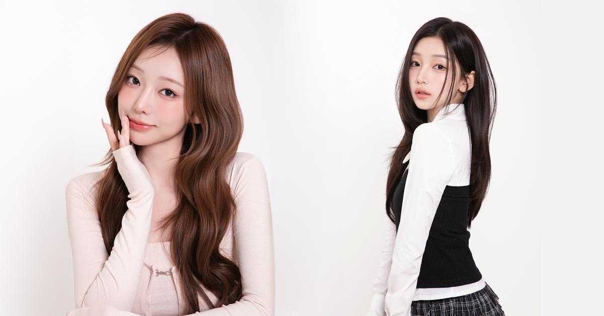 Cyan Photo Studio Seongsu | Studio Profesional untuk Foto ID dan Profil