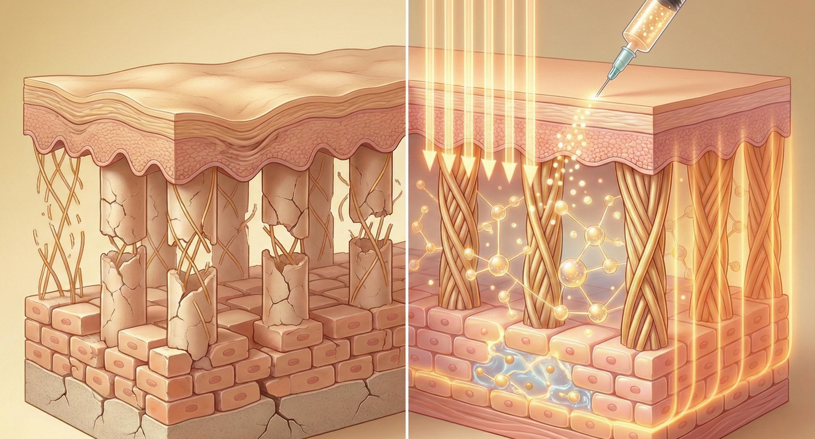 [2026 Trend] Lifting Alone Won't Cut It Anymore - It's the Era of Skin Density (by Dr. Lee Kwangryul, DIORE Clinic Gangnam)