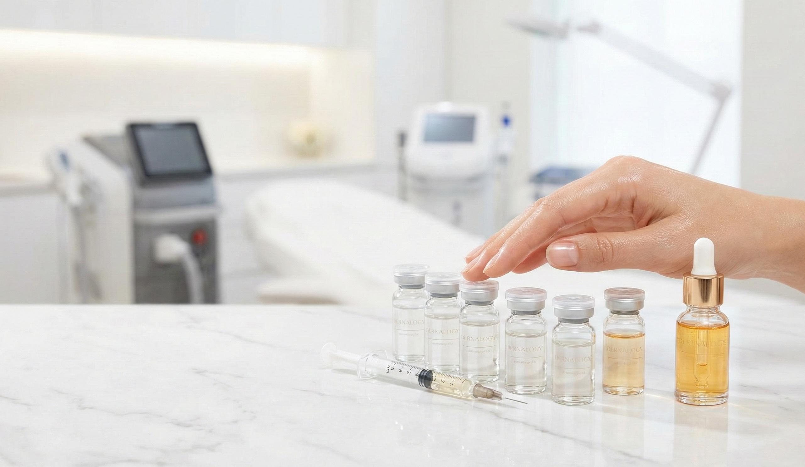 The Complete Guide to ECM Skin Boosters in Korea — Re2O, Juvelook, and Cellrderm Explained (by Dr. Lee Kwangryul, DIORE Clinic Gangnam)