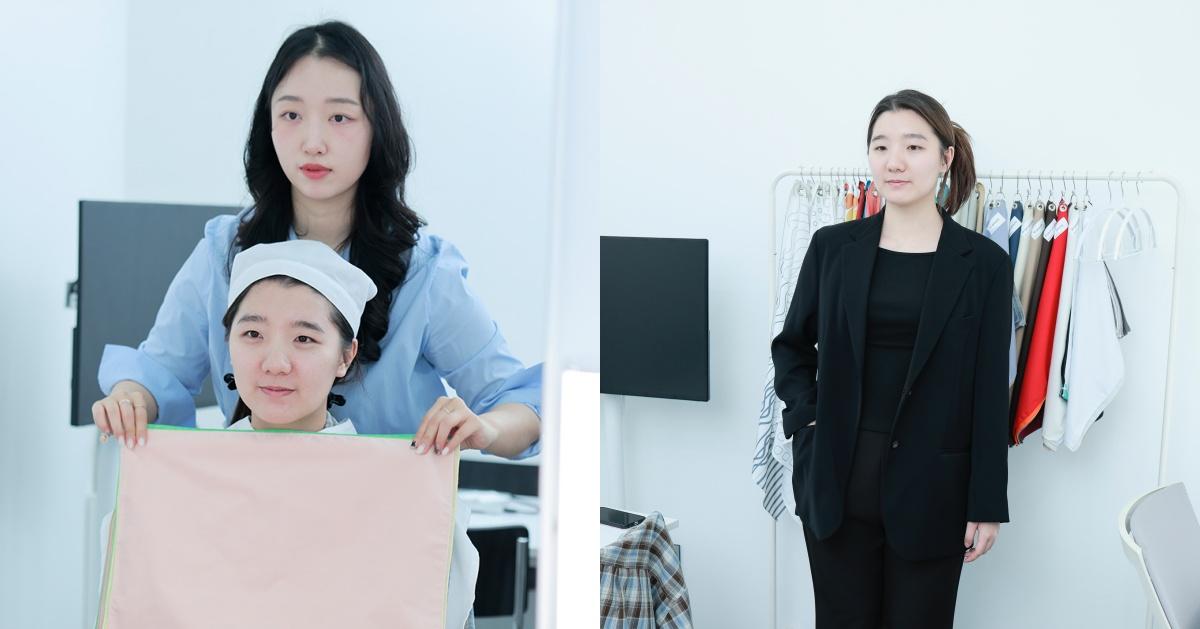 Studio Hongdae | Dịch vụ tư vấn màu sắc & phong cách cá nhân được các ngôi sao lựa chọn