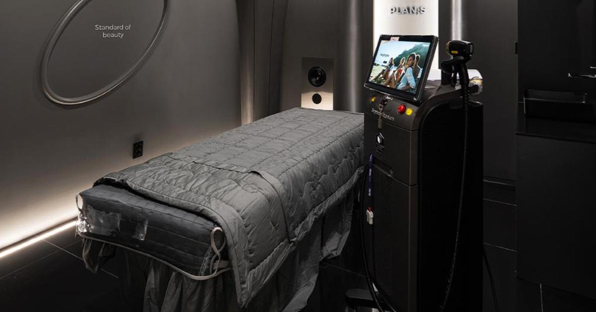 7间台湾人驻点韩国医美诊所盘点