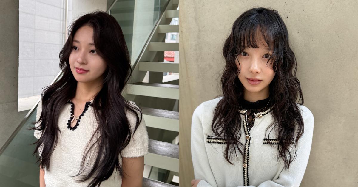 KYUNGZA Hongdae Main Branch · KYUNGZA Hongdae FAB Hair Salon | Damage-Minimizing Color & Perm Specialist Hair Salon