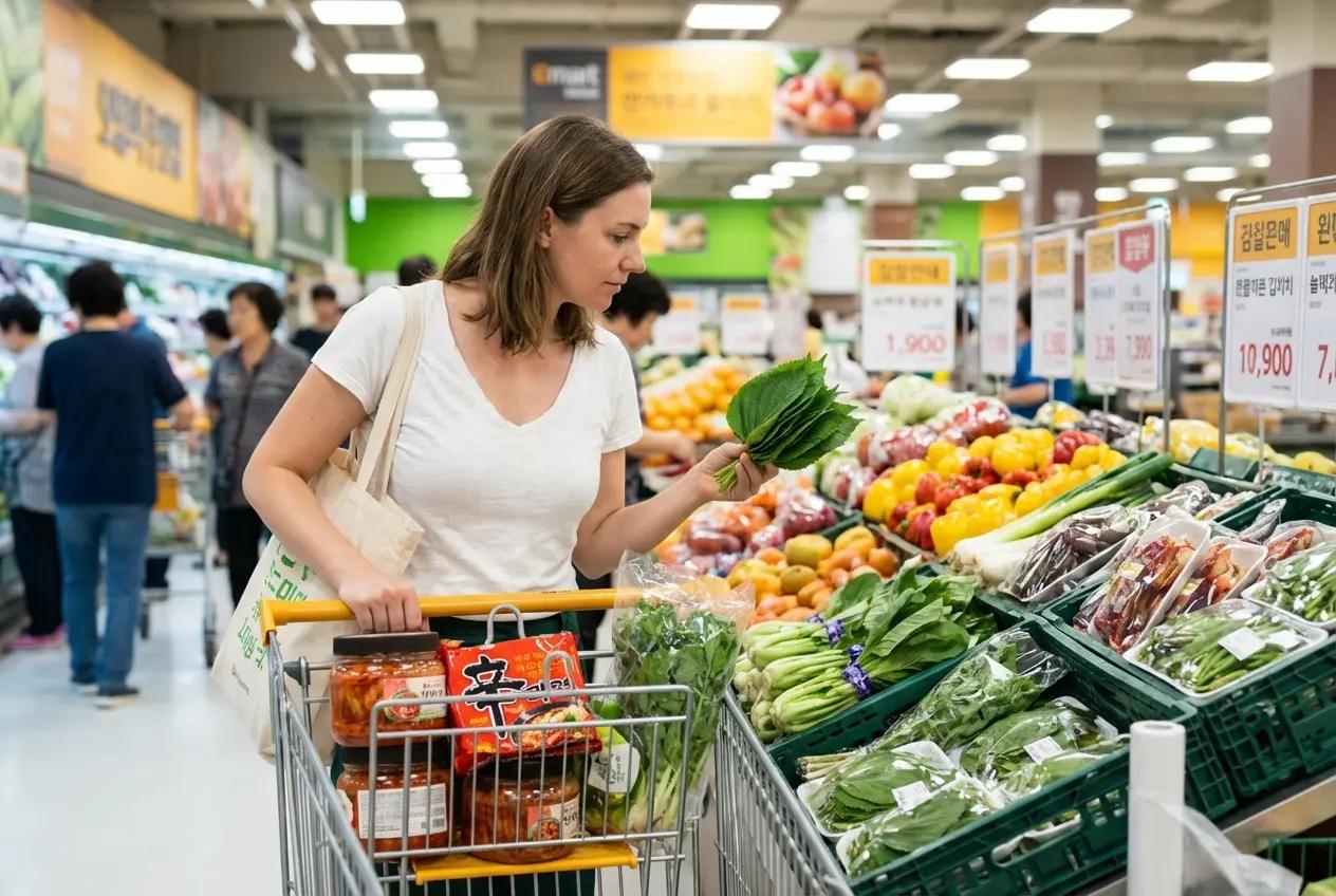 韓國旅居 首爾旅居 韓國短期住宿 首爾短期住宿 long stay 首爾生活費 首爾交通 首爾生活常見問題 韓國簽證