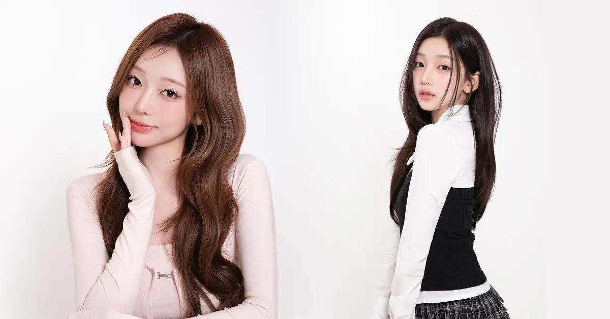 Cyan写真館 弘大 | 証明写真・プロフィール専門写真館