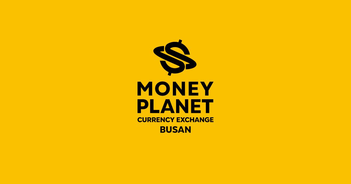 MONEYPLANET BUSAN