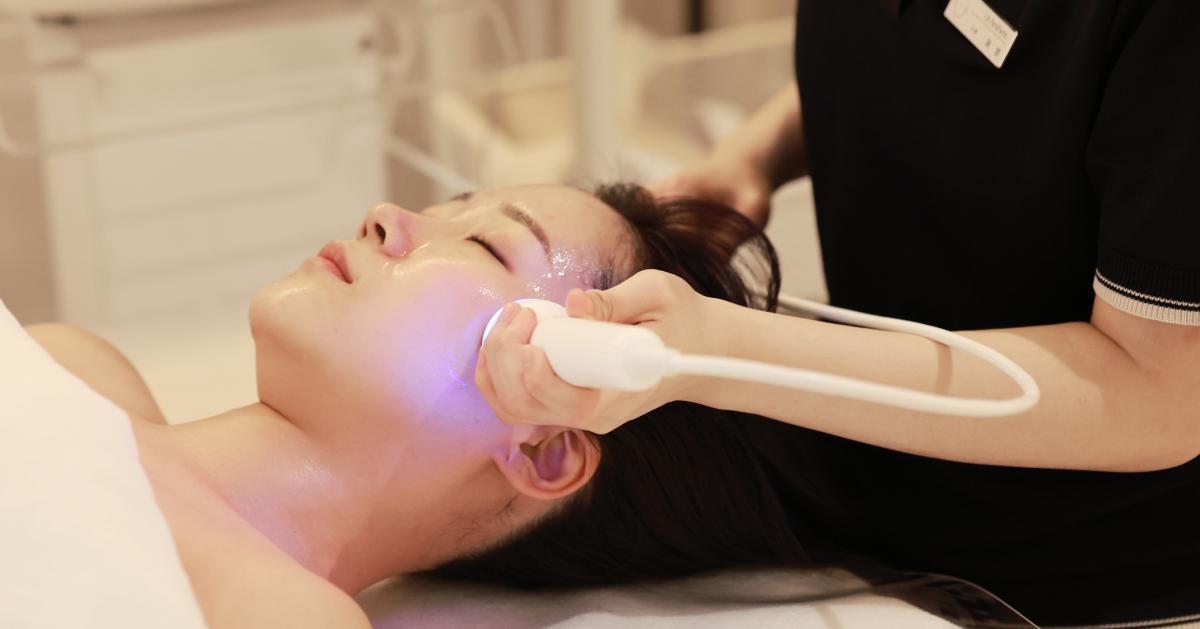 lit Aesthetic | 皮膚·輪廓·身形，在私人空間以個人化護理做到一絲不苟