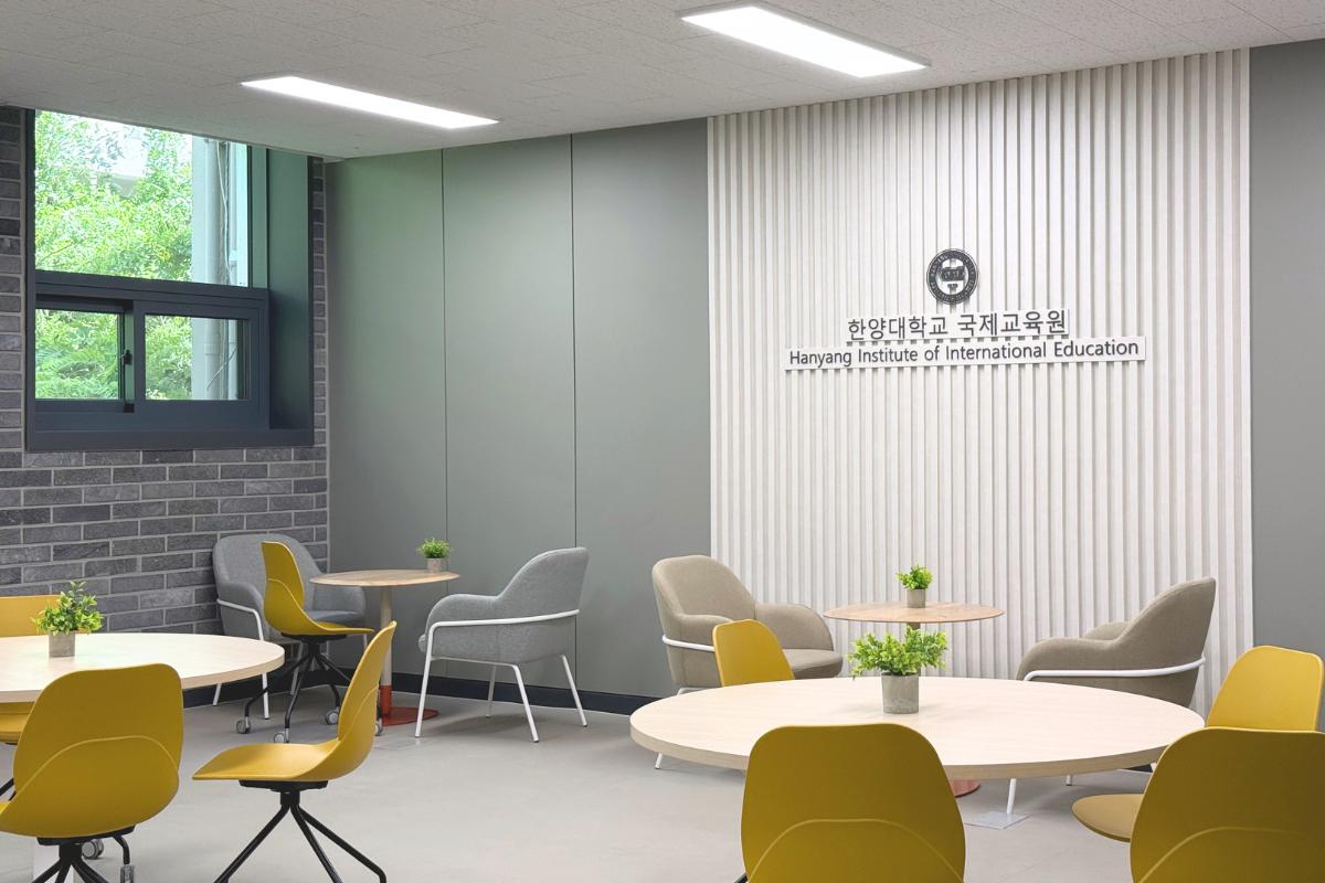 漢陽大學 | 語學堂學伴制度、課外活動總整理