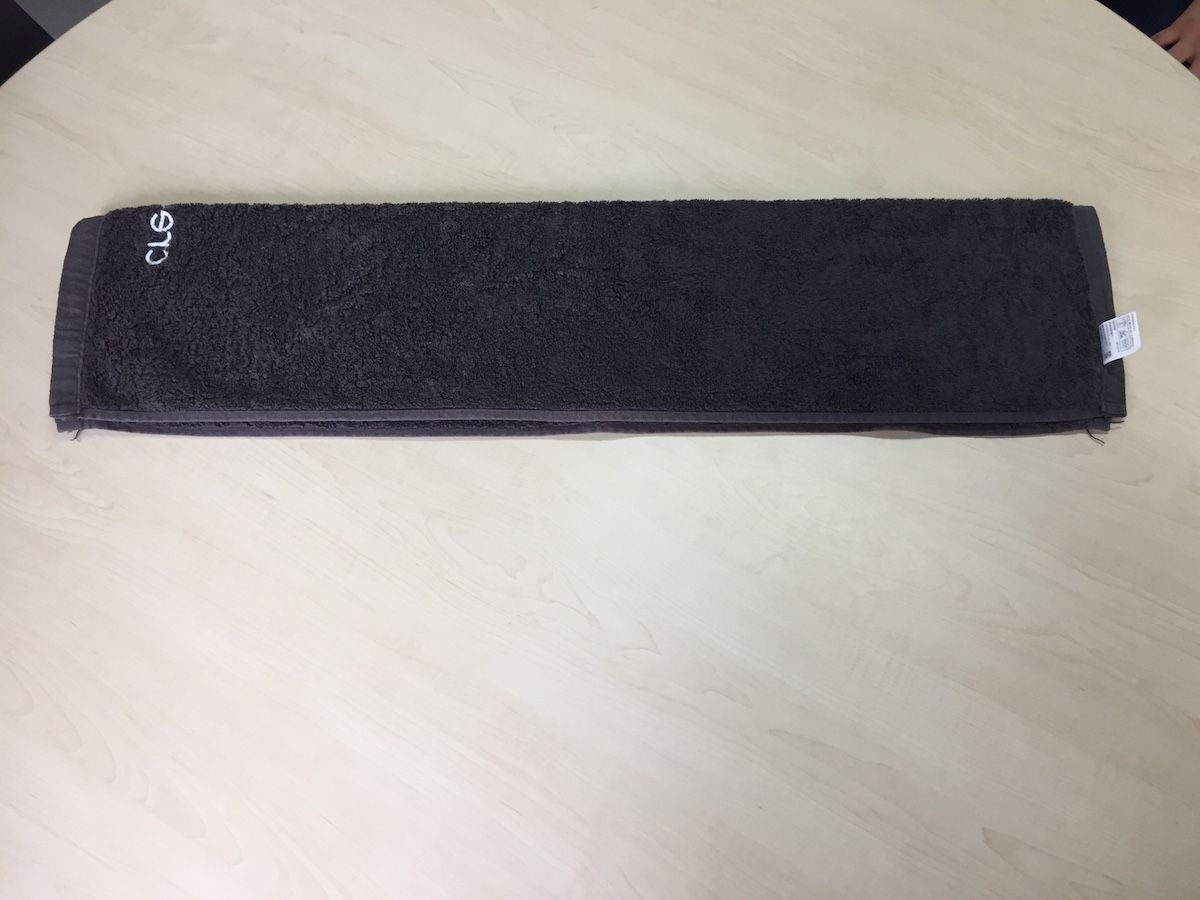 汗蒸幕 羊咩咩頭 羊頭 綁毛巾教學 韓國汗蒸幕 首爾 汗蒸幕