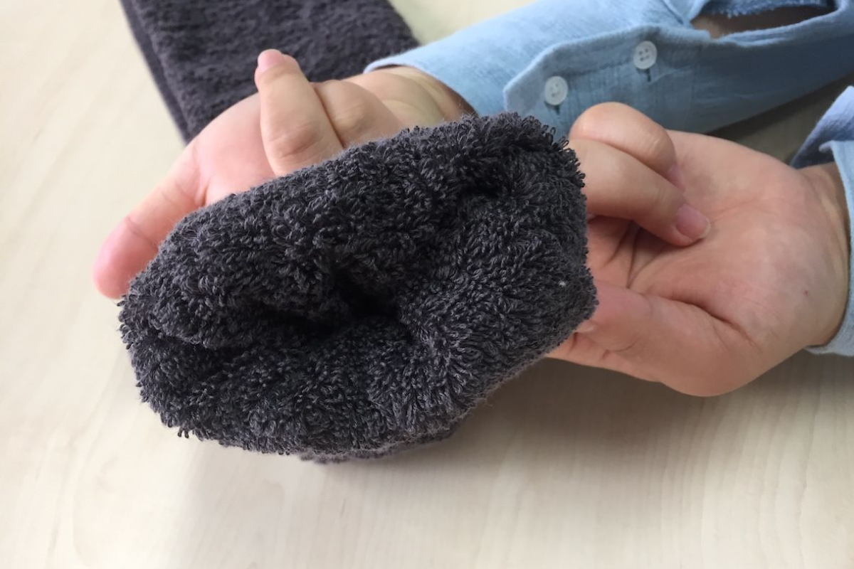 韓國羊咩咩頭教學Tips