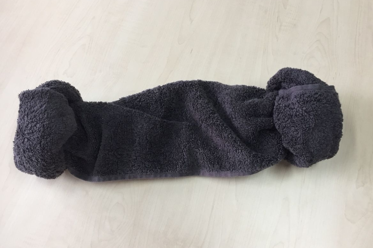 韓國羊咩咩頭教學 韓國汗蒸幕