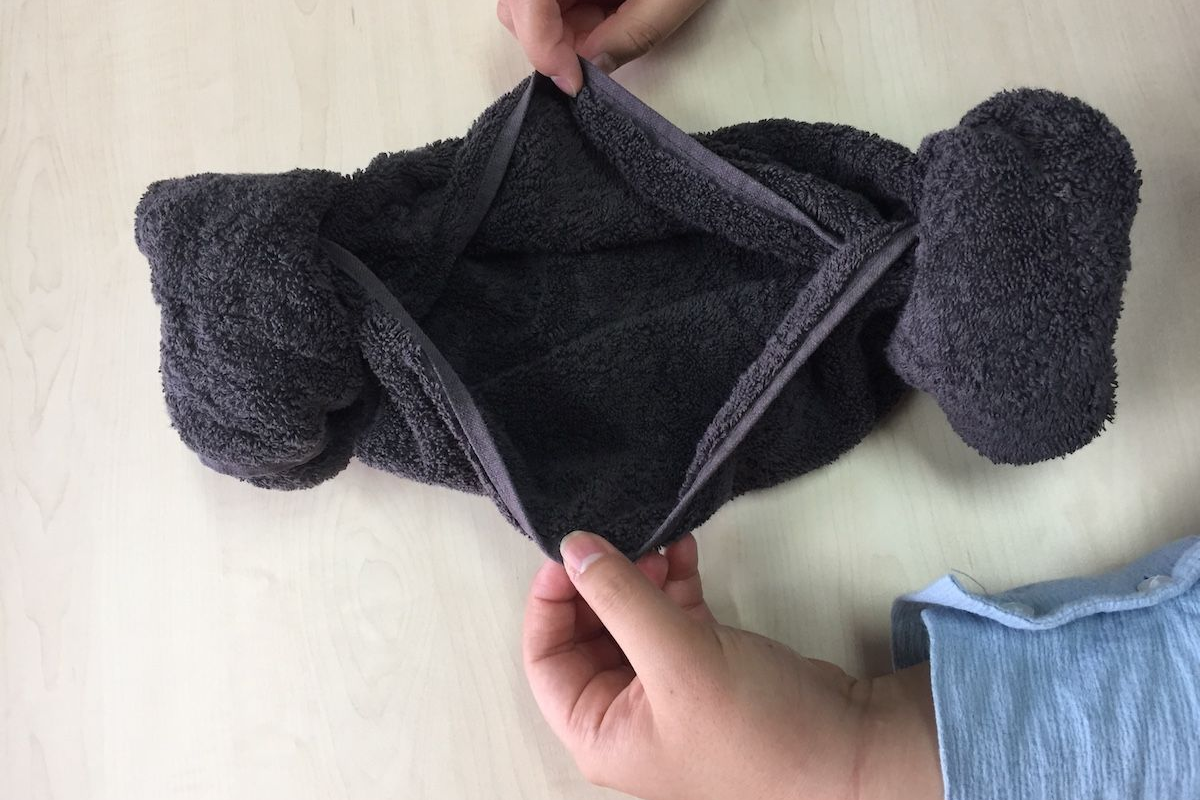 韓國羊咩咩頭教學 韓國汗蒸幕