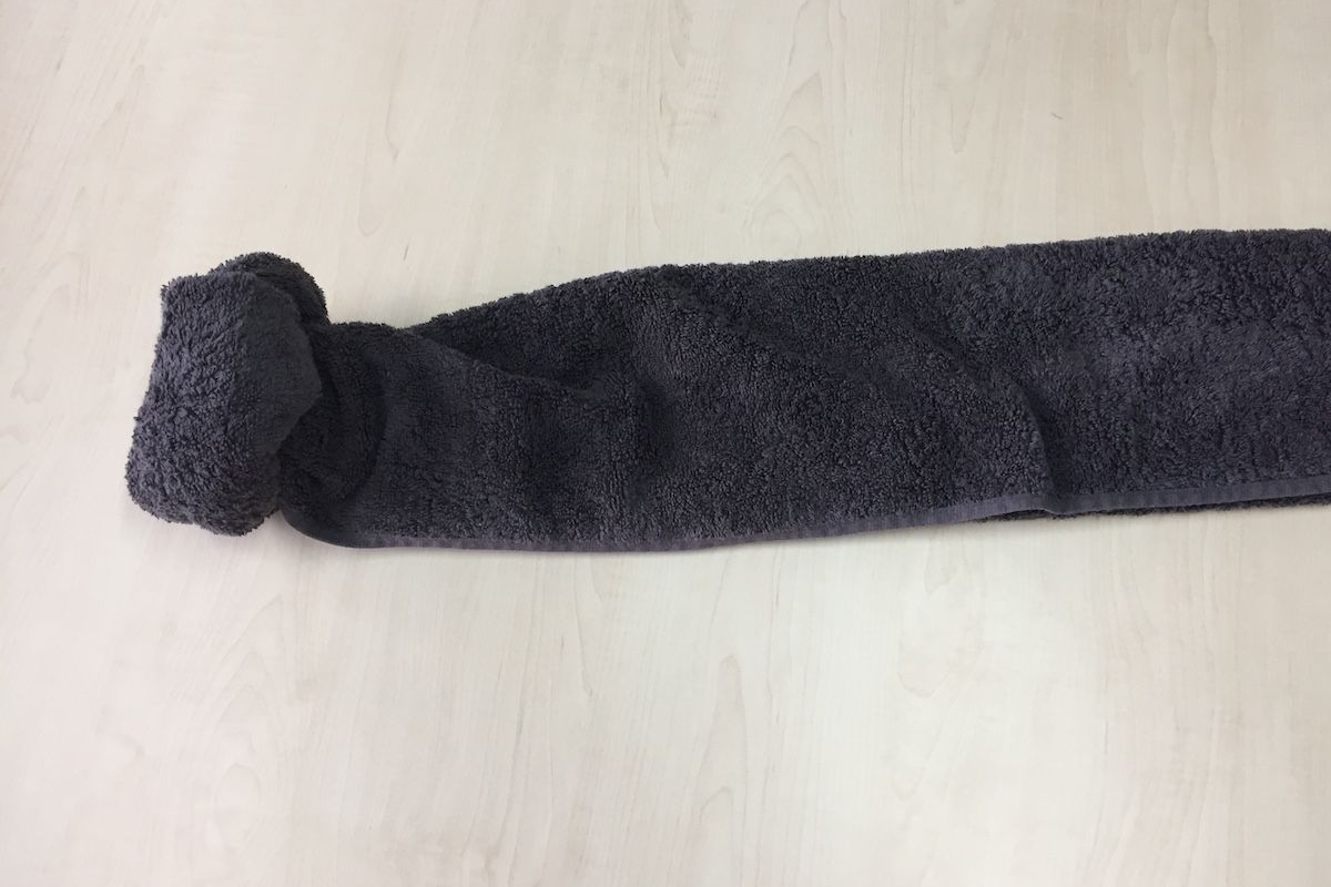 韓國羊咩咩頭教學 韓國汗蒸幕