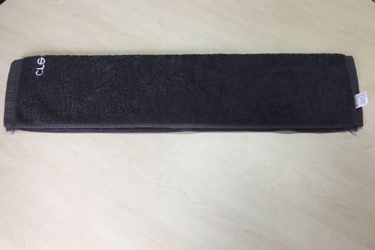 韓國汗蒸幕必做 羊咩咩頭