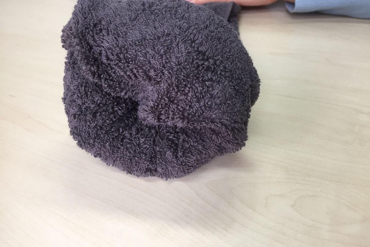 韓國羊咩咩頭 韓國汗蒸幕