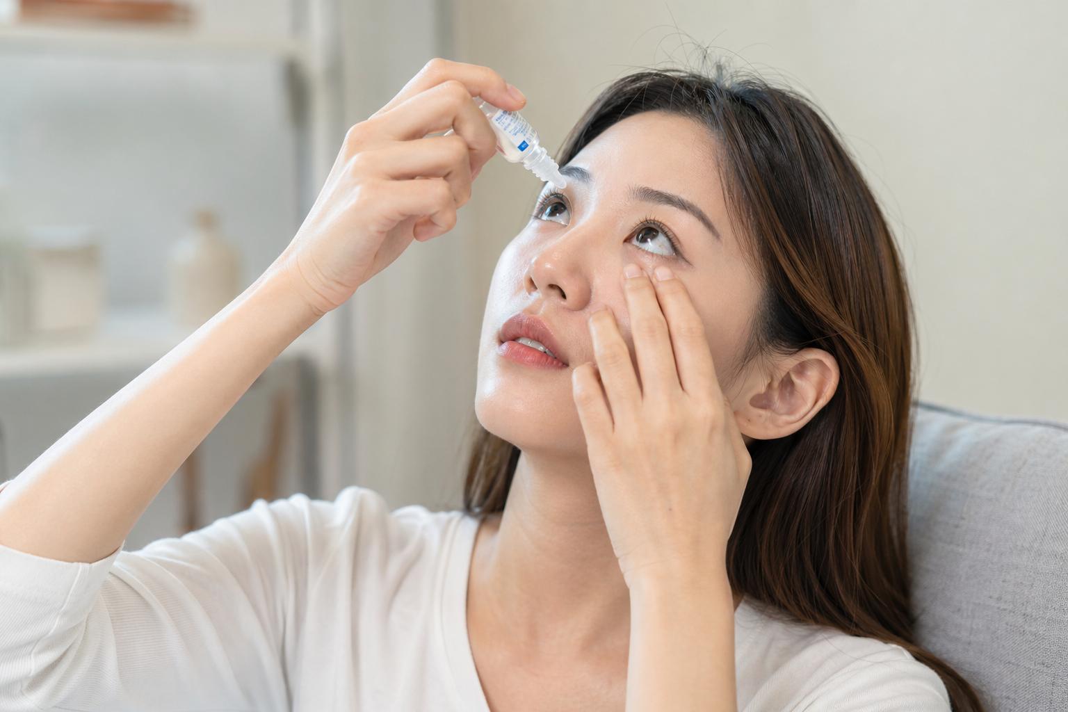 韓國SMILE全飛秒怎麼選？明目眼科4種方案差異完整比較