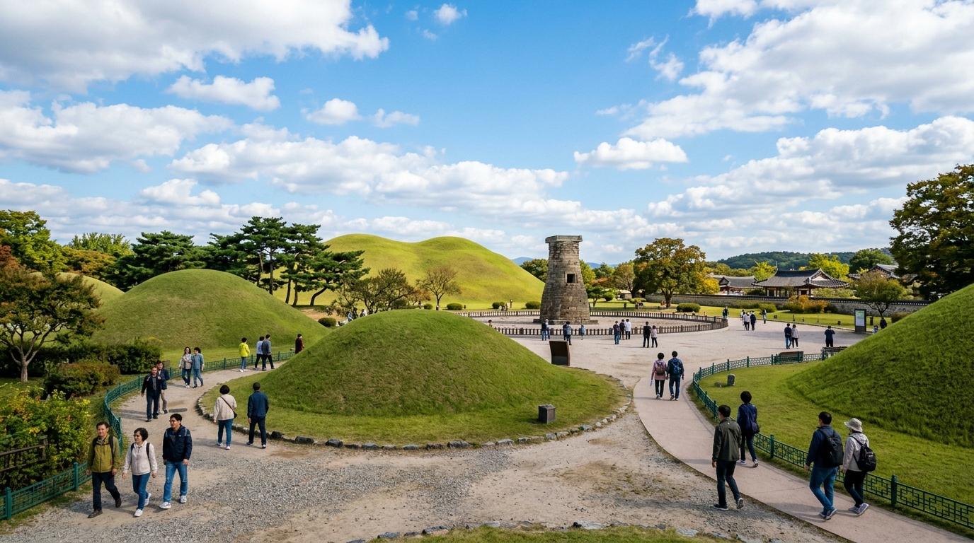 Busan, dengan rencana yang tepat: Pantai, Sky Capsule, Pasar, dan wisata sehari yang cerdas, gambar perjalanan 13