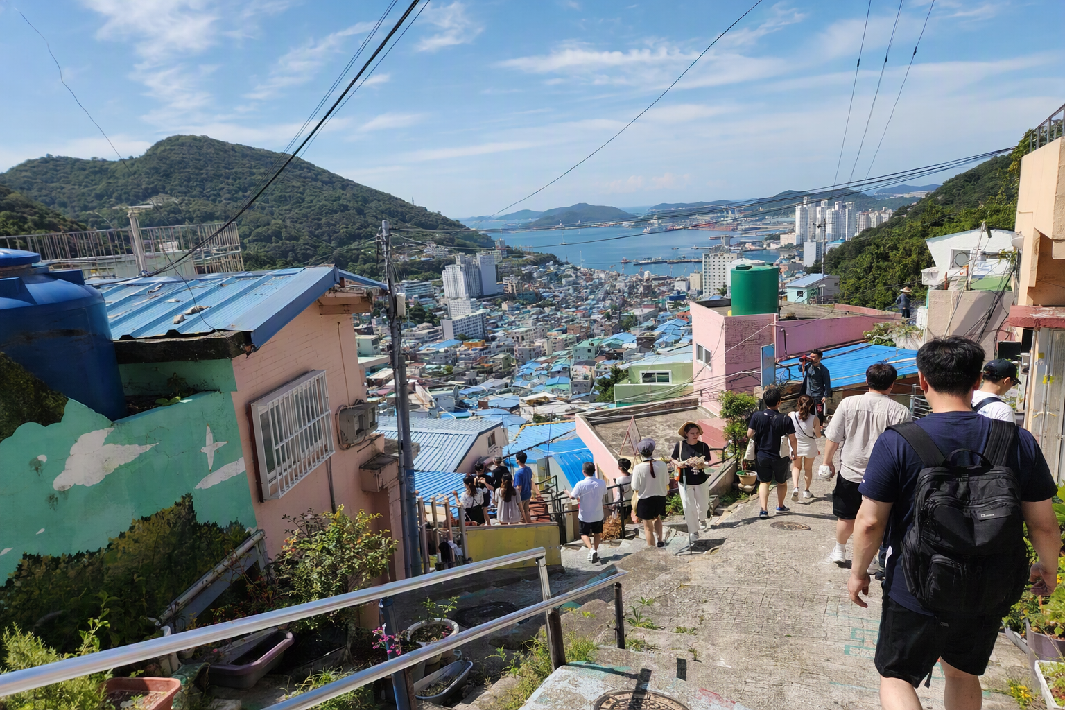 Busan, Done Right: Beaches, Sky Capsules, Markets, and Smart Day Trips travel image 7