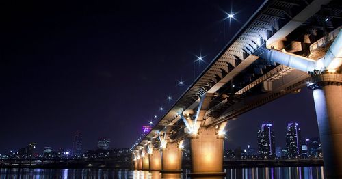 漢江大橋 首爾