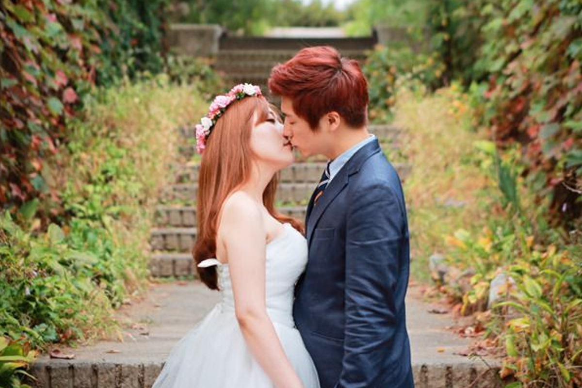 楊花大橋 仙遊島公園