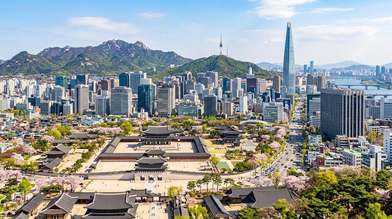 What to Do in Seoul: A Creatrip Area-by-Area Plan