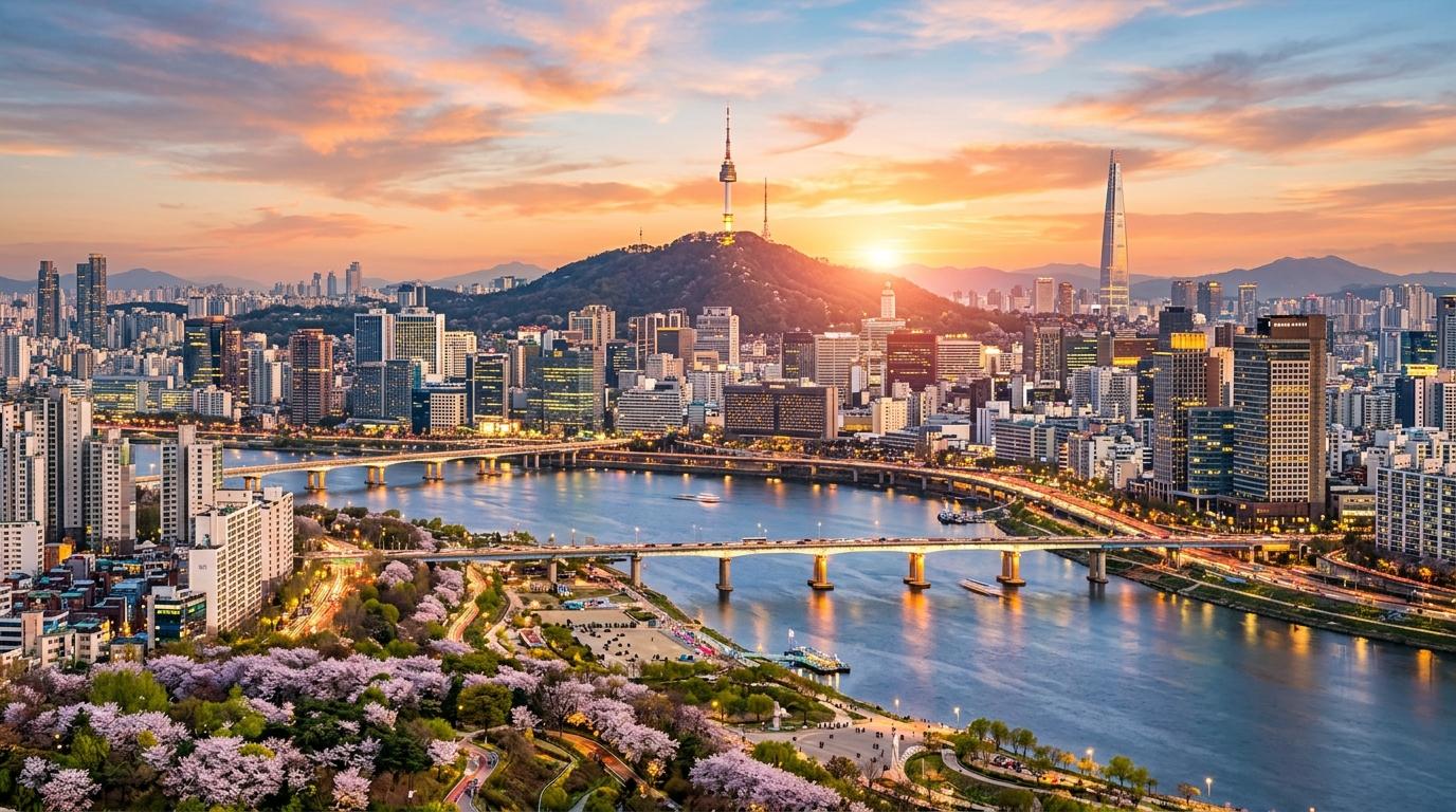 Nên Ở Khu Vực Nào Ở Seoul: Các Khu Và Khách Sạn Tốt Nhất Cho Khách Du Lịch Quốc Tế