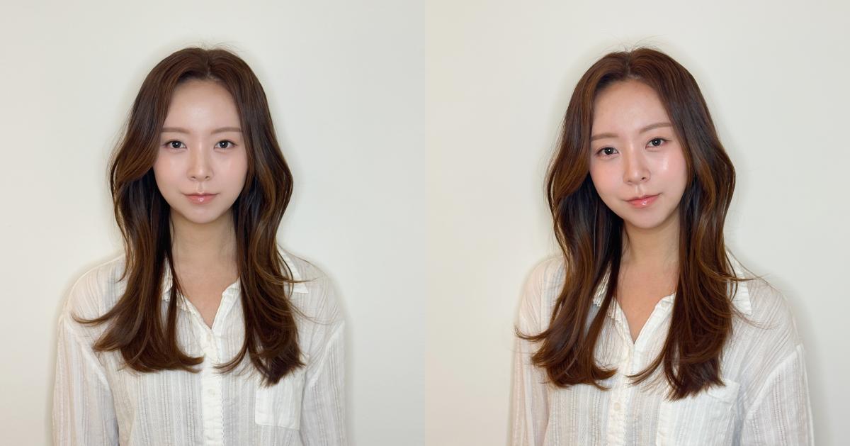 mimm Hair | Celebrity-Style K-Beauty Hair & Makeup
