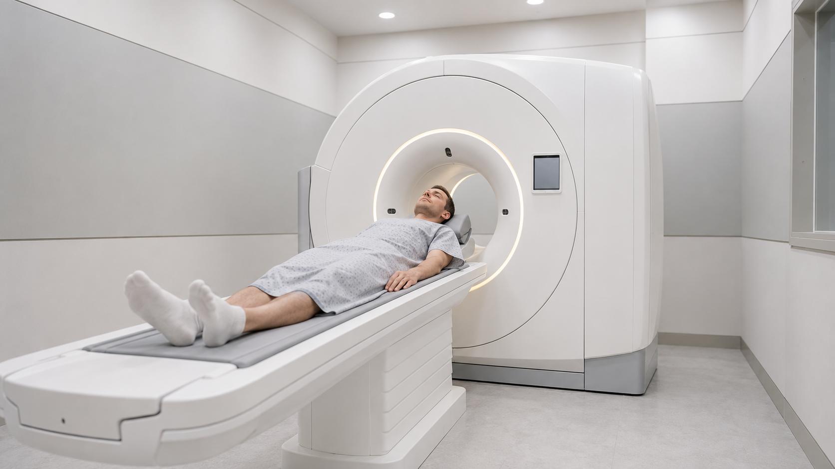 MRI Cost in Korea: Why Foreigners Add MRI to Korean Health Checkups