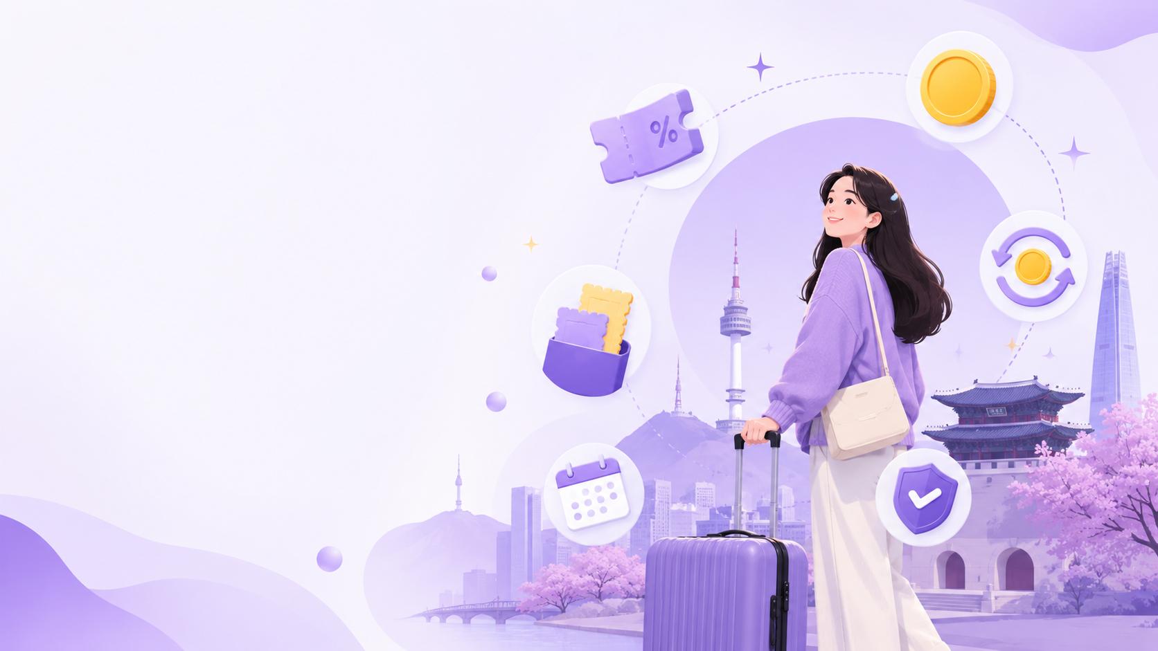 Panduan lengkap tentang cara memaksimalkan keanggotaan Creatrip Anda