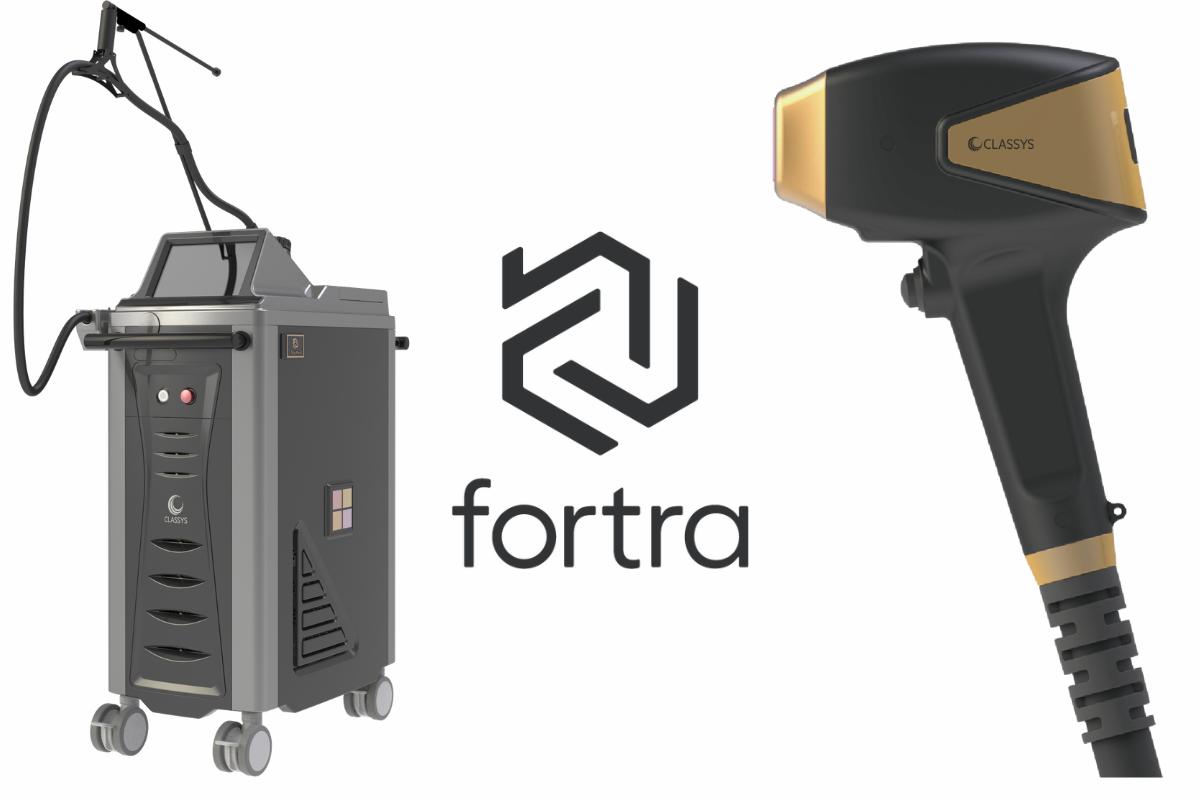 韓國拉提療程「Fortra（fortra）」的醫療儀器