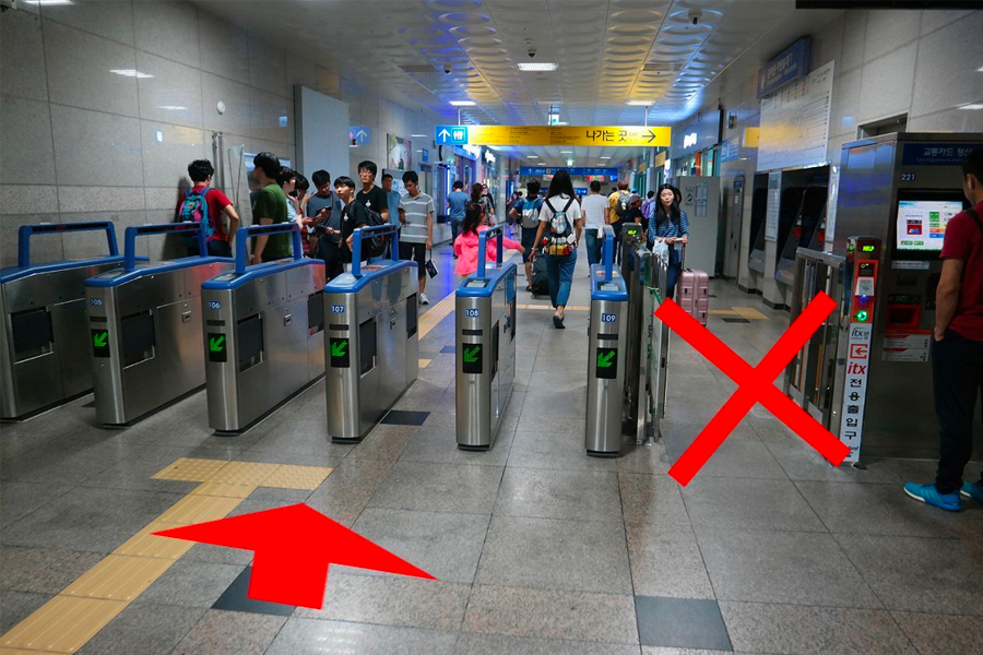 ITX‐青春、京春線、南怡島、加平、春川、上鳳駅、忘憂駅