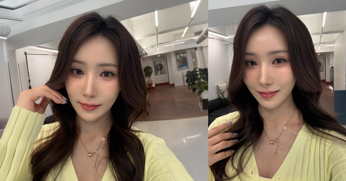 Lepic Cheongdam | Cheongdam K-Beauty Rambut & Makeup