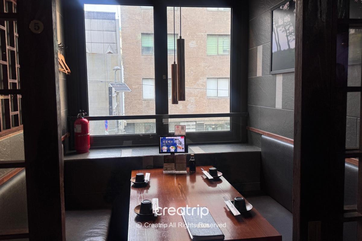 Izakaya Namu City Hall Branch photo