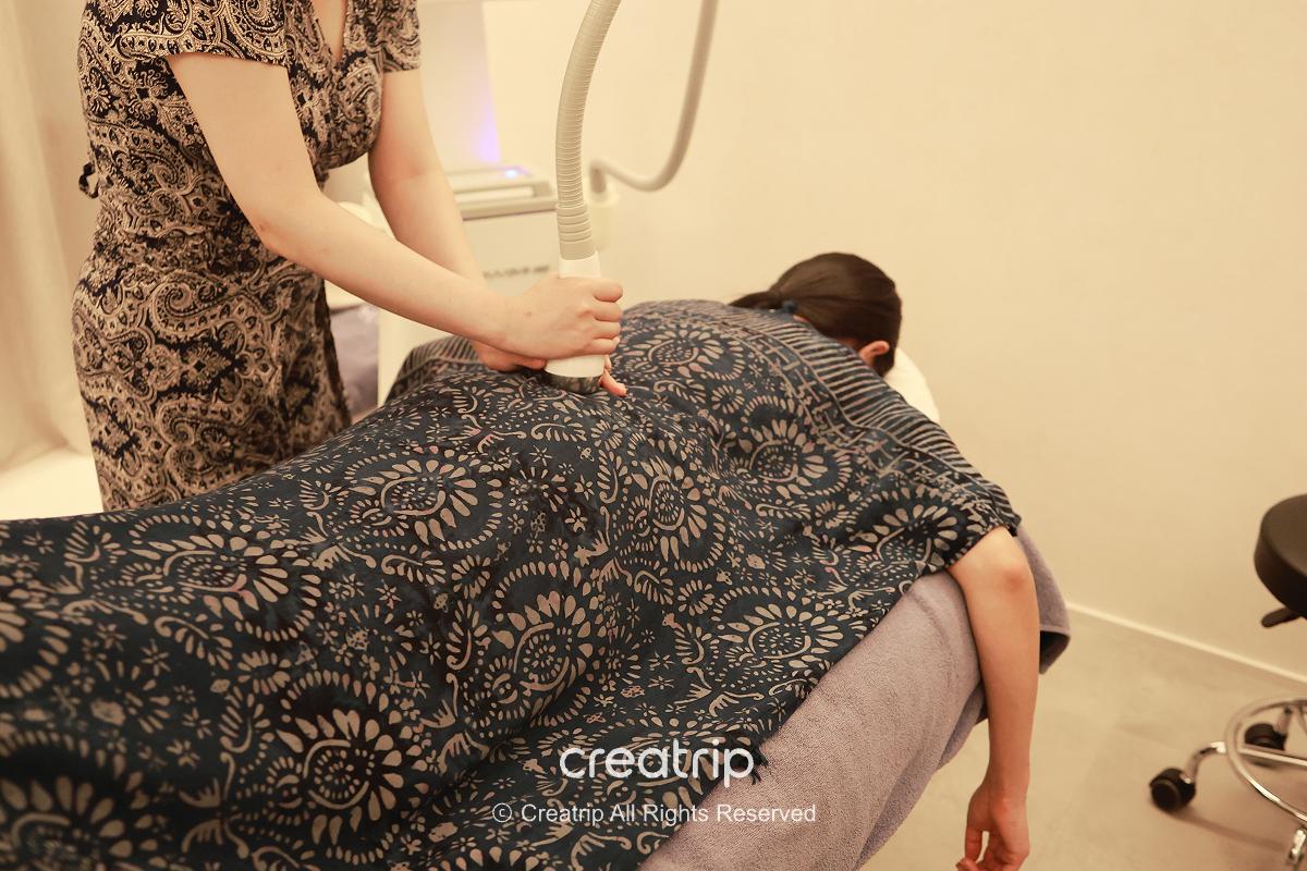 菲奥拉尔疗法 SPA照片 21