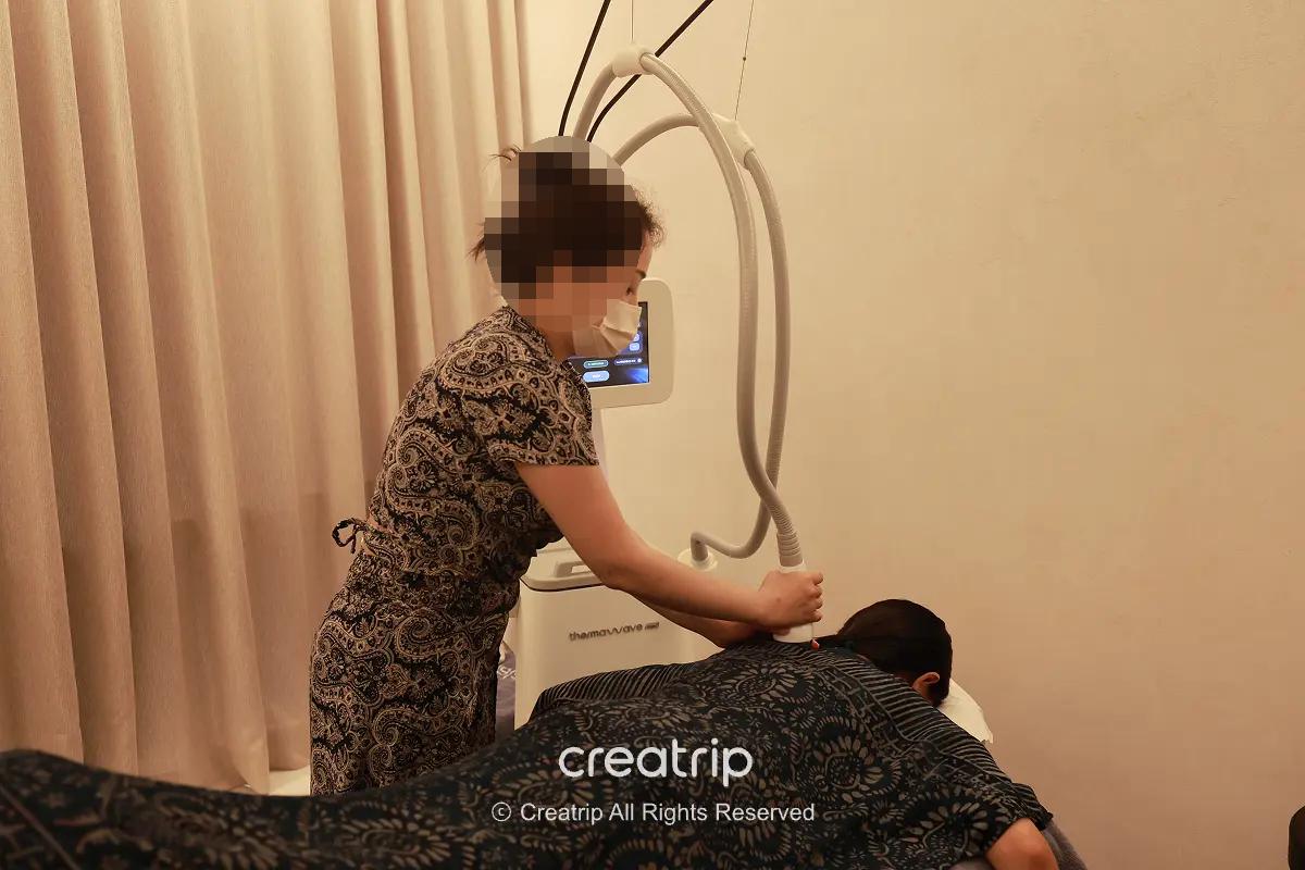 菲奥拉尔疗法 SPA照片 20