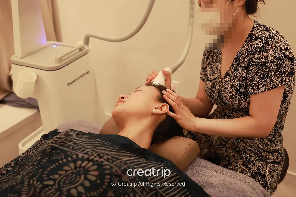 菲奥拉尔疗法 SPA照片 19