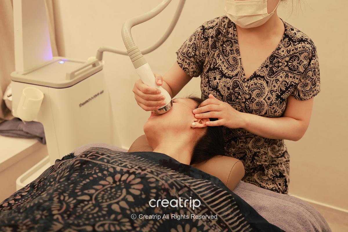 菲奥拉尔疗法 SPA照片 17