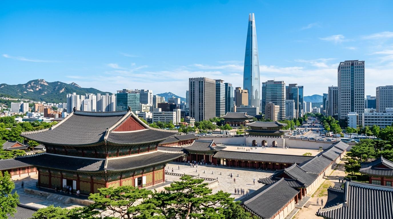南韓著名的事物：景點、美食、文化與旅遊靈感