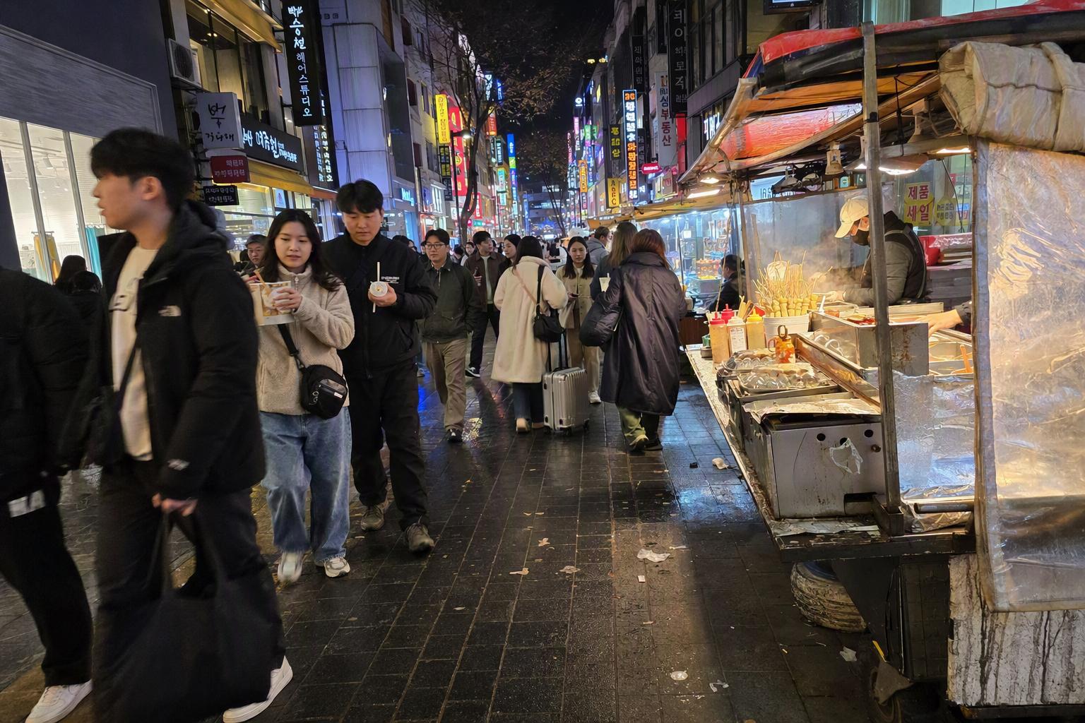 Best Hotels Near Myeongdong Shopping Street and Myeongdong Station